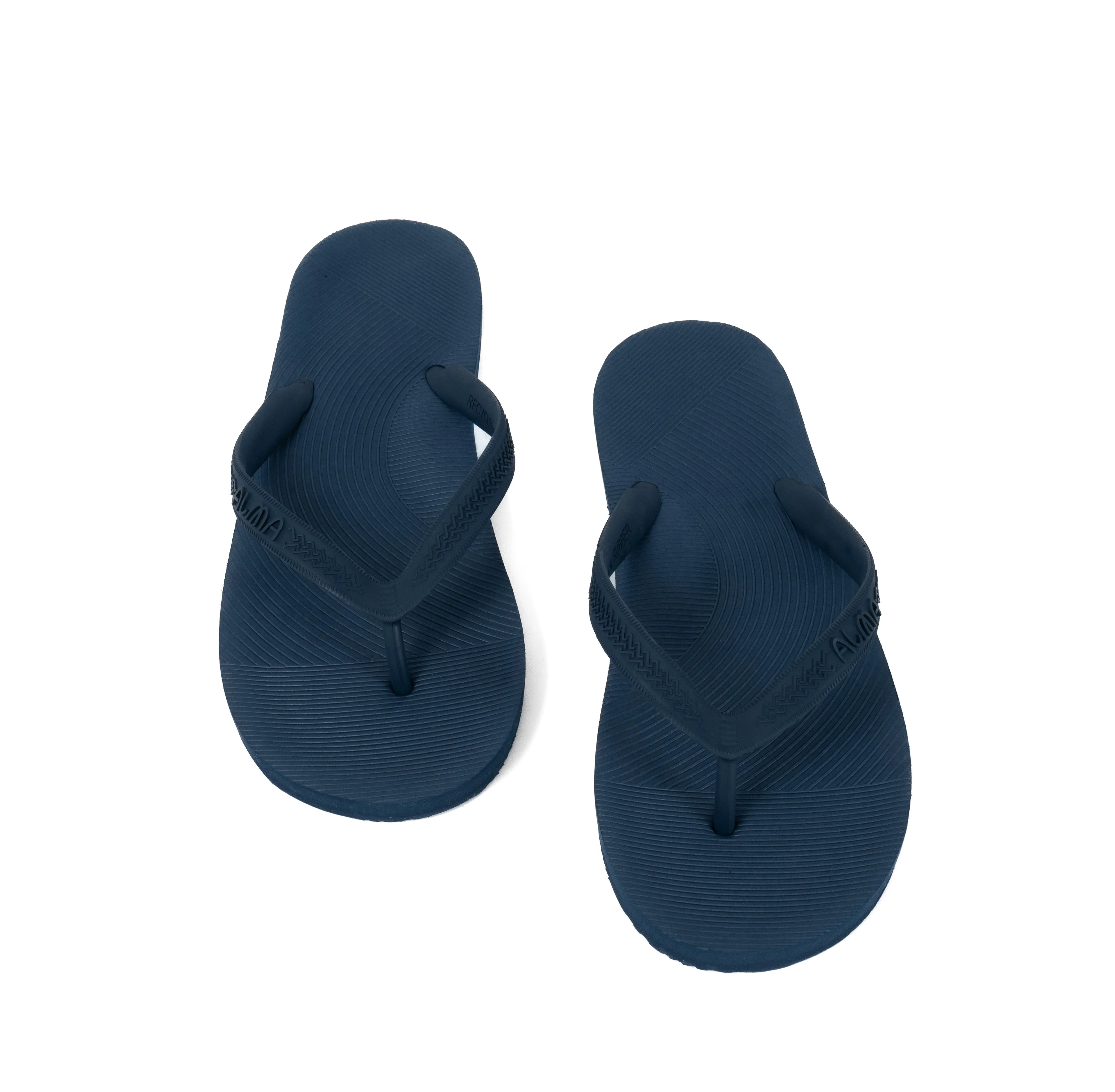 Women's Sol Flip Flop - Sapphire