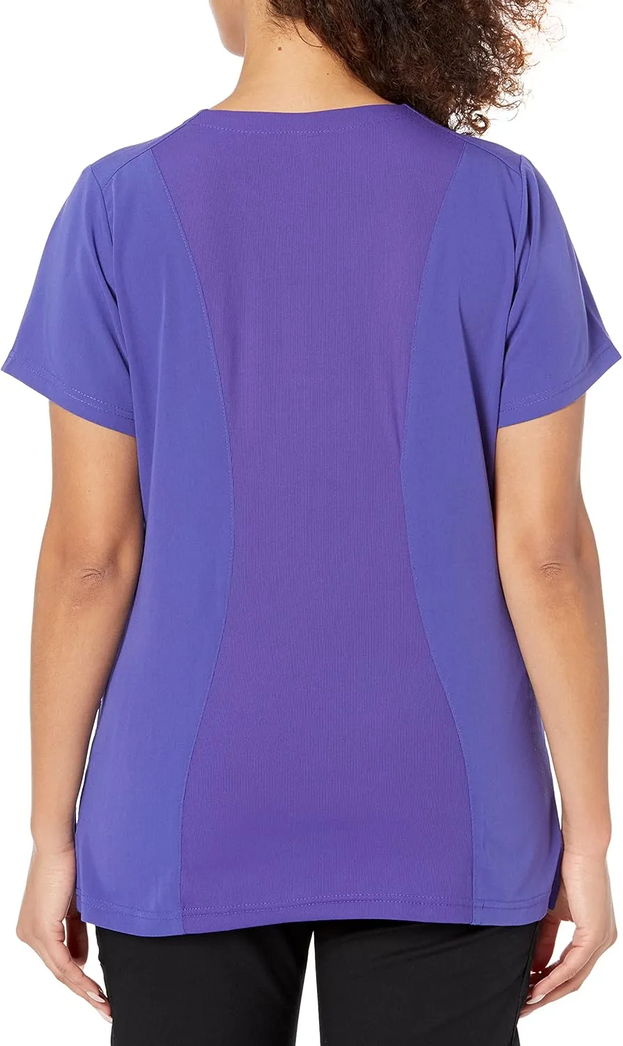 WonderWink Women's Flex Back V-Neck Scrub Top