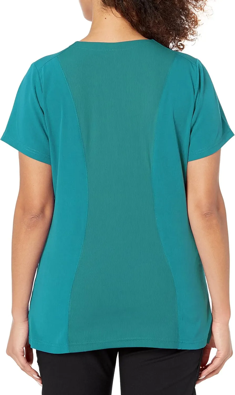 WonderWink Women's Flex Back V-Neck Scrub Top