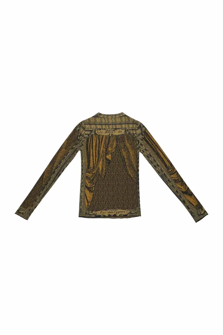 [WW33985] Acne Studios | Knitwear