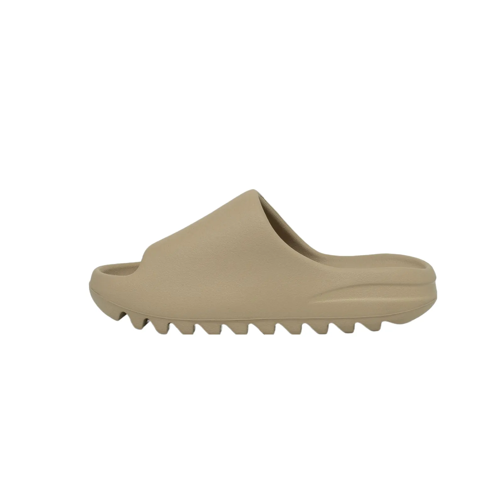 Yeezy Slides (Kids), Pure 2022 Re-Release