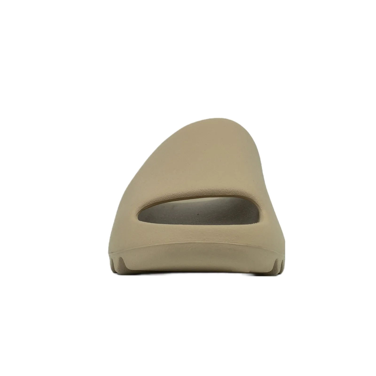 Yeezy Slides (Kids), Pure 2022 Re-Release