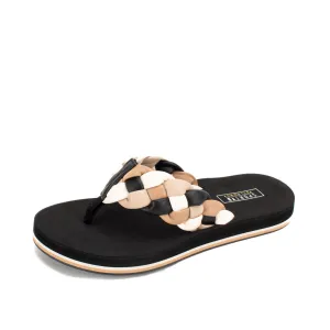Yellow Box Rohini Flip Flop