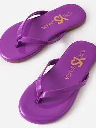 Yosi Samra Rivington Flip Flop