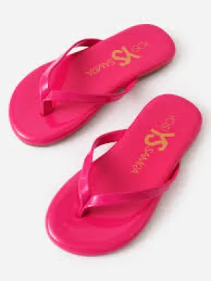 Yosi Samra Rivington Flip Flop