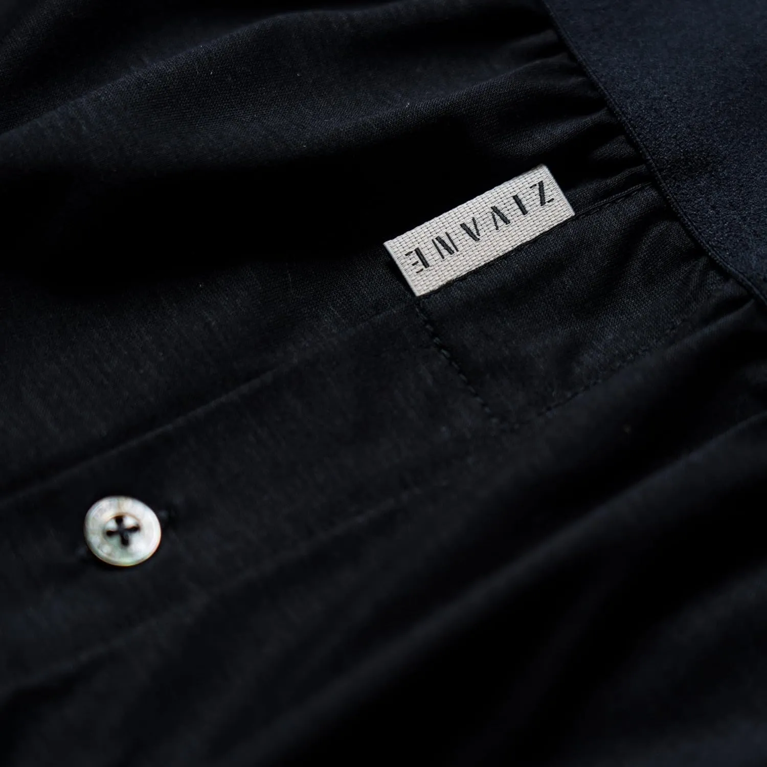 ZIVANE Knit Boxer Shorts