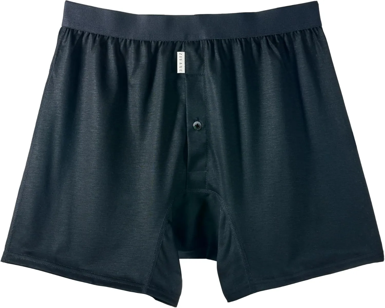 ZIVANE Knit Boxer Shorts
